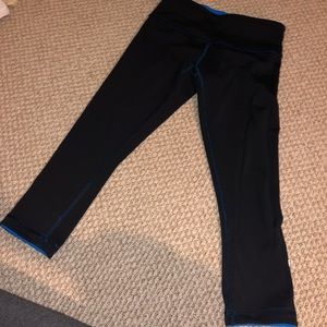 Lulu lemon legging:)